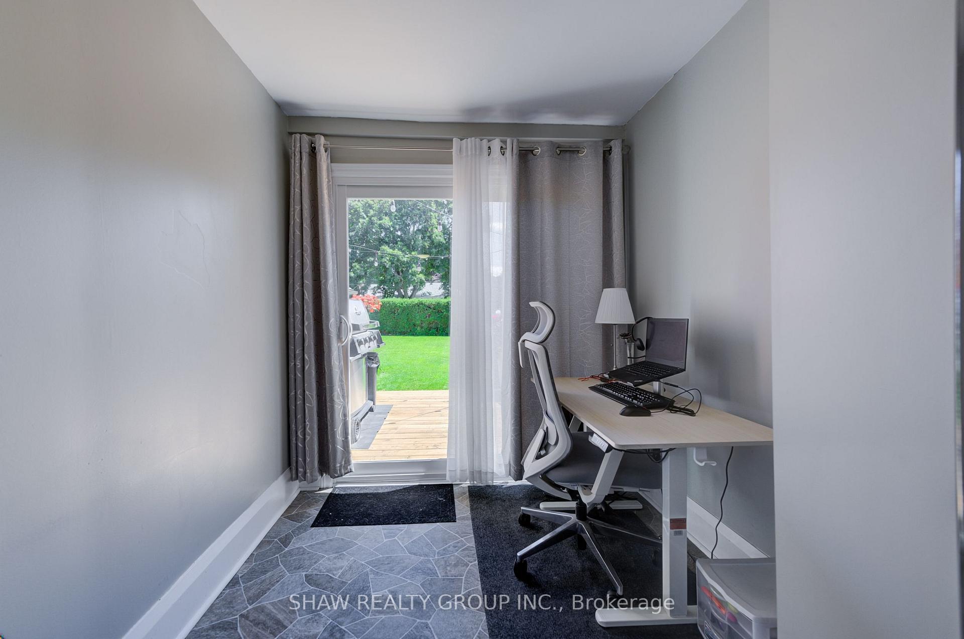 Photo 14 of 209 Belleview Avenue, Kitchener, Heritage Park - Kitchener — HOMEH