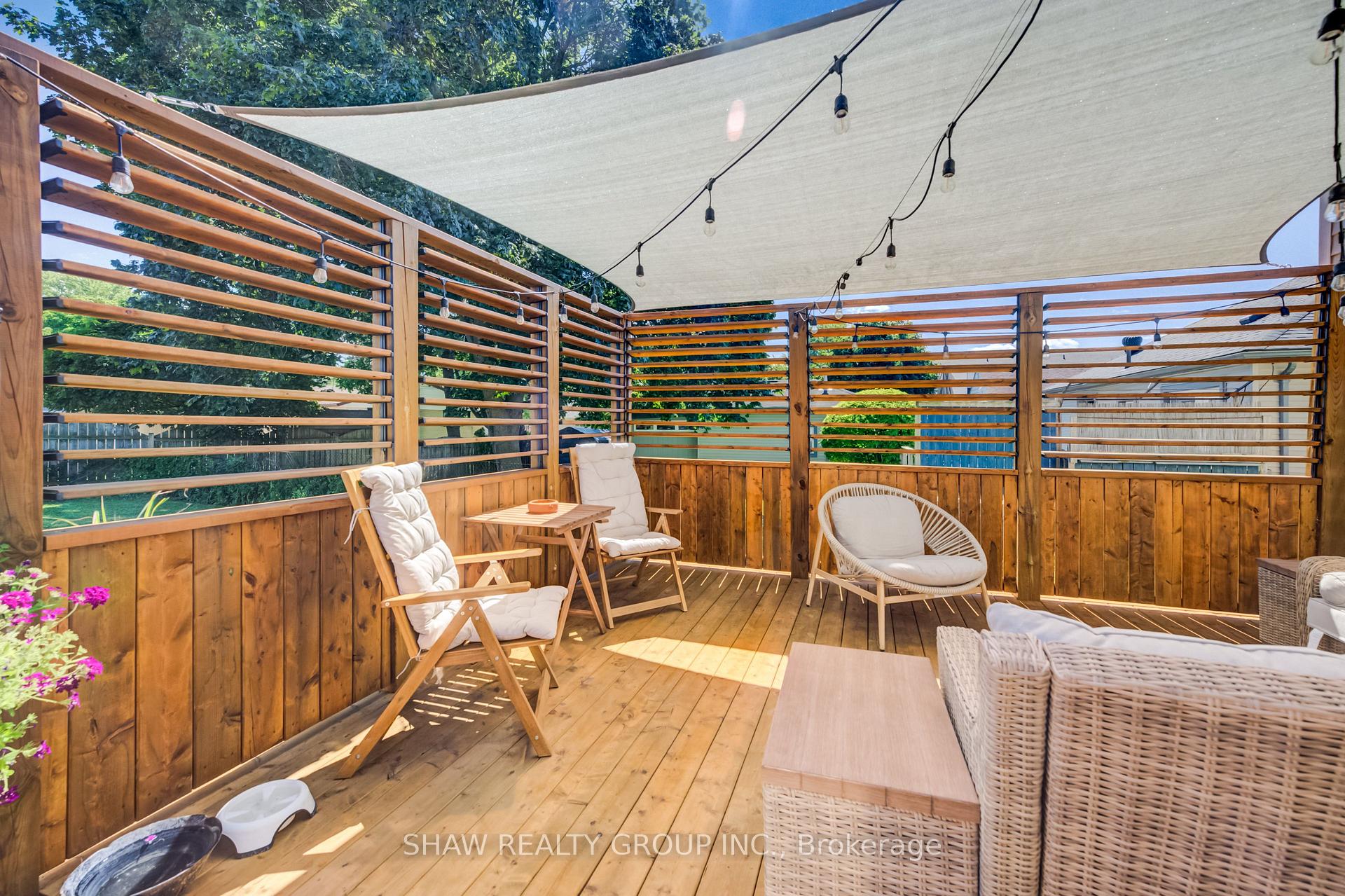 Photo 28 of 209 Belleview Avenue, Kitchener, Heritage Park - Kitchener — HOMEH