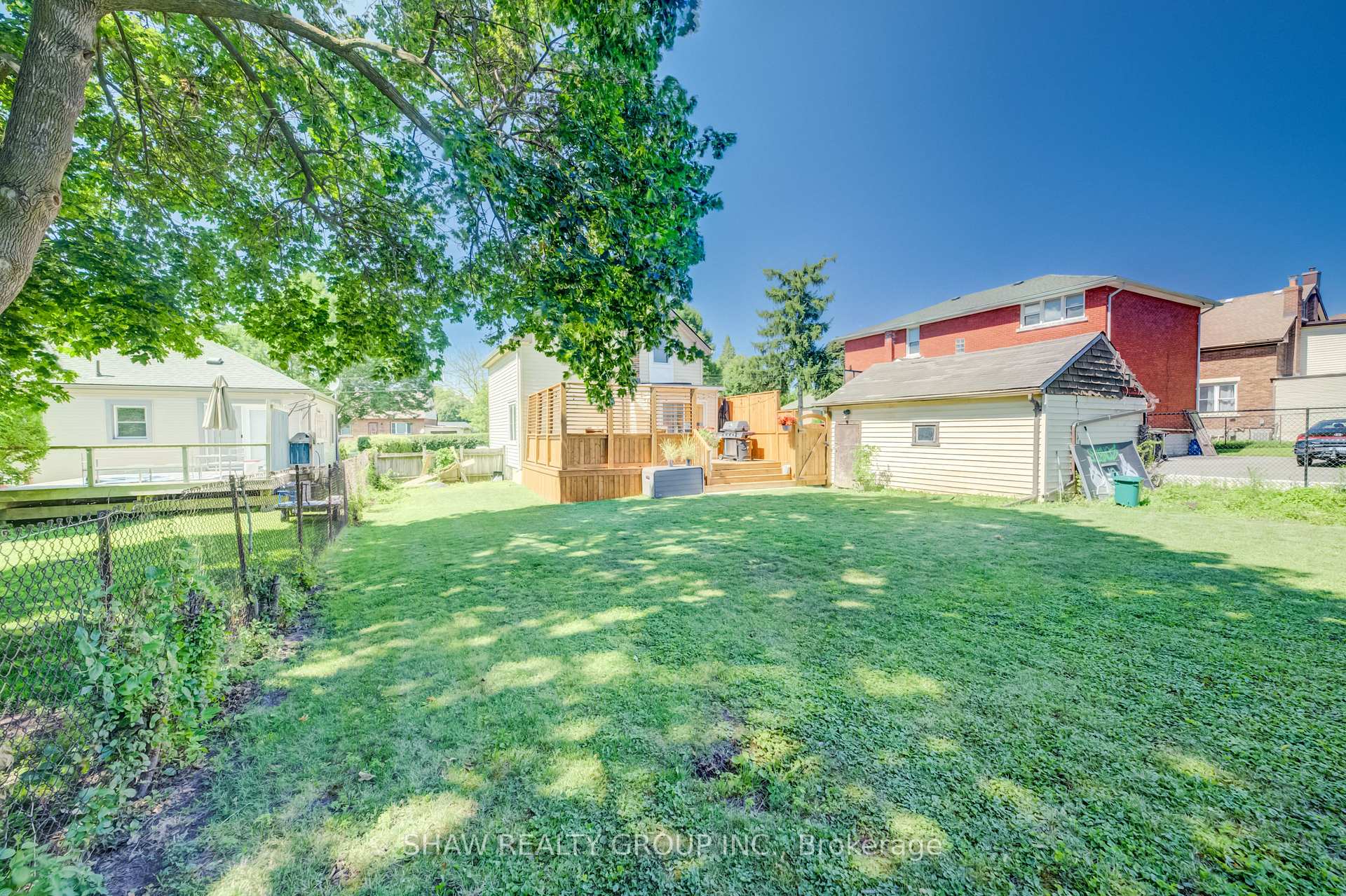 Photo 34 of 209 Belleview Avenue, Kitchener, Heritage Park - Kitchener — HOMEH