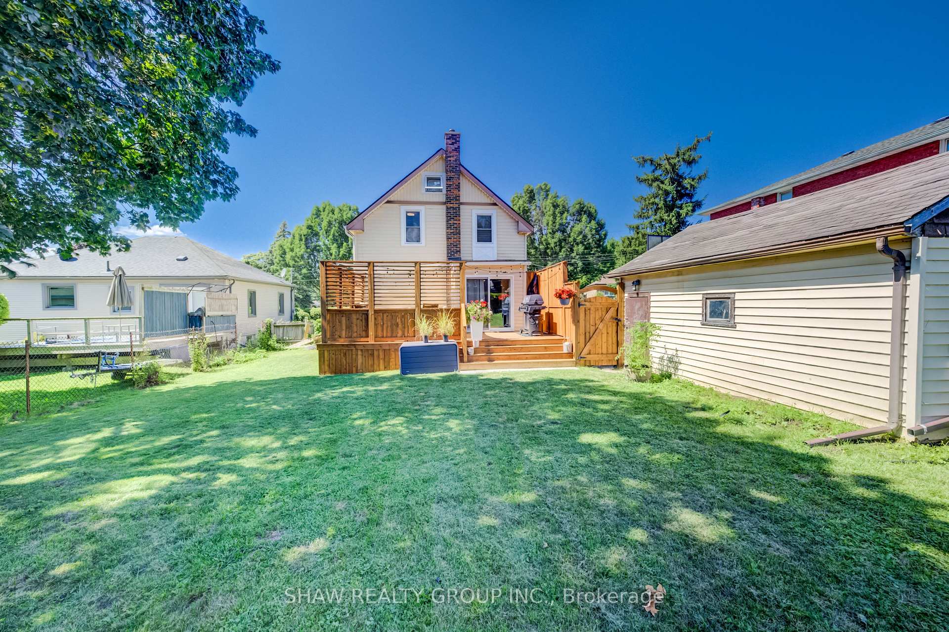 Photo 35 of 209 Belleview Avenue, Kitchener, Heritage Park - Kitchener — HOMEH