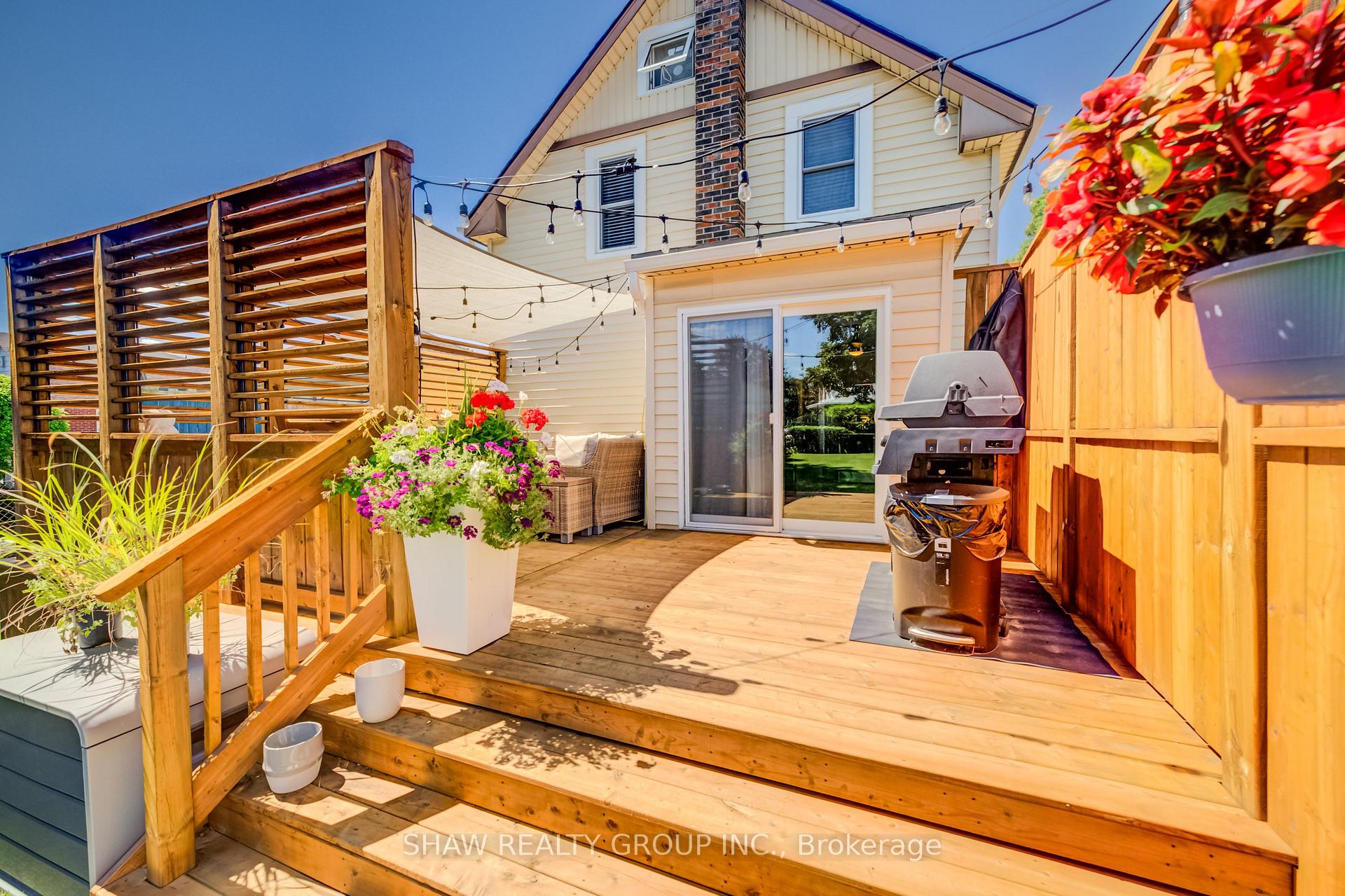 Photo 36 of 209 Belleview Avenue, Kitchener, Heritage Park - Kitchener — HOMEH