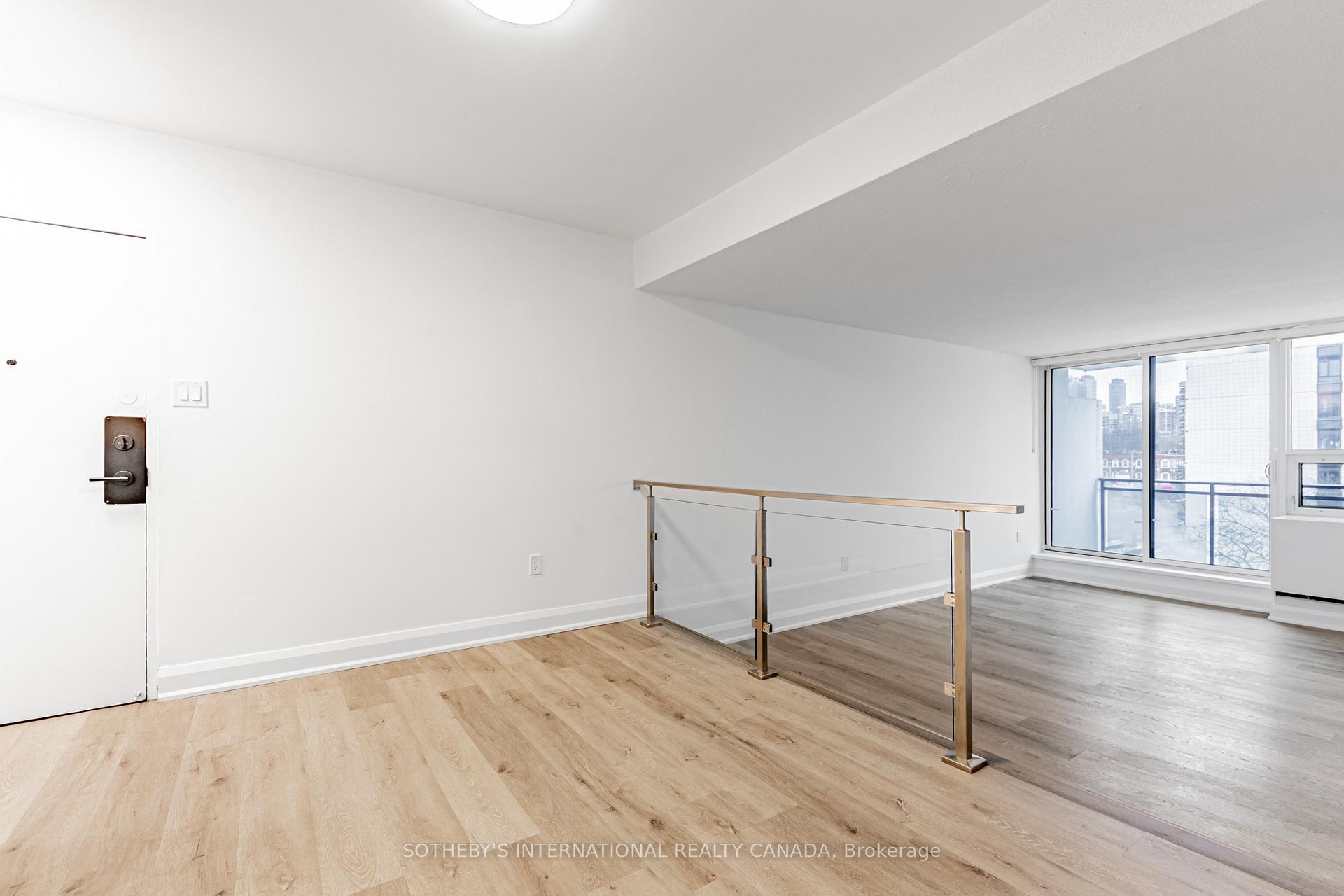 Photo 4 of Unit 1502, 191 Sherbourne Street, Toronto, Moss Park — HOMEH
