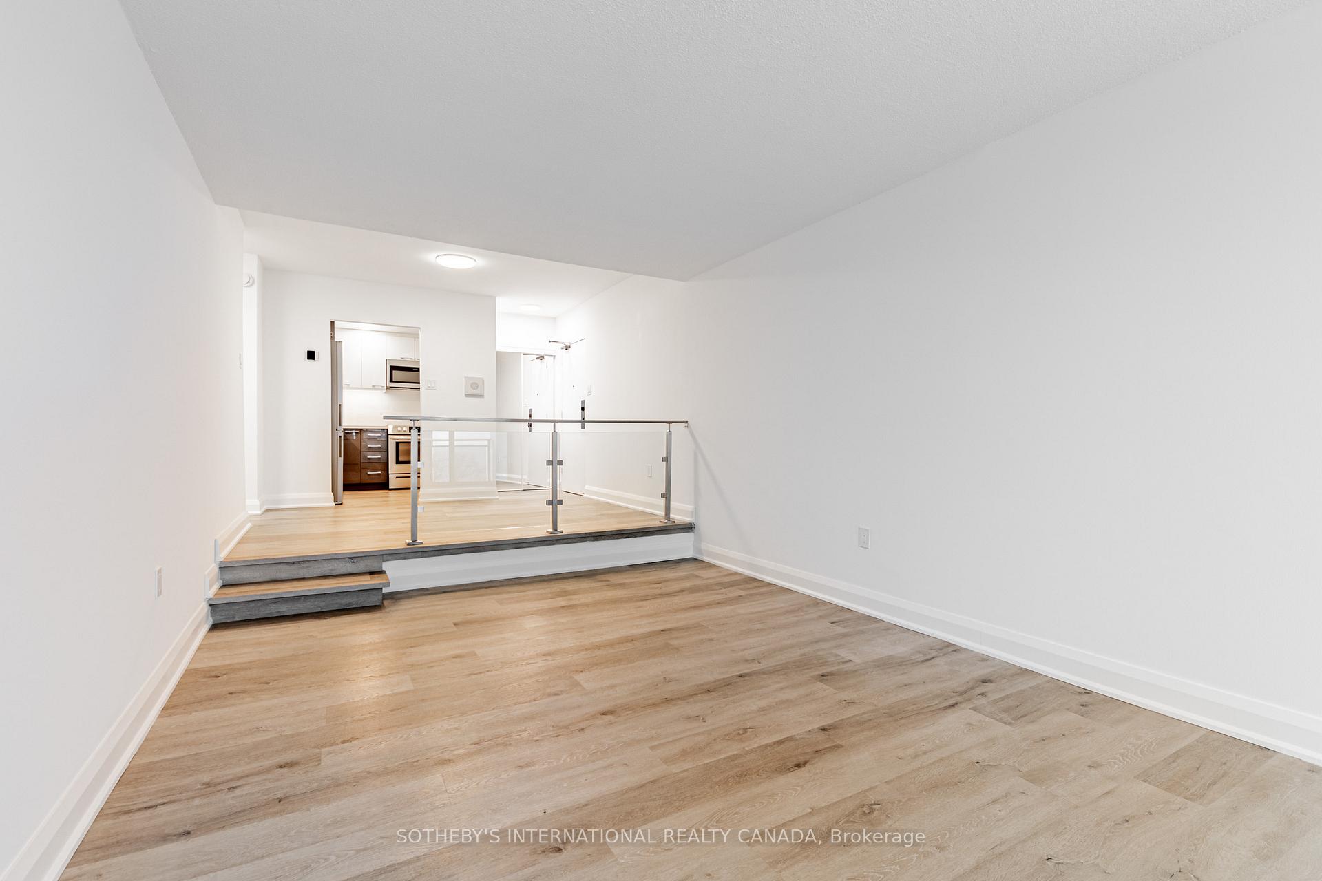 Photo 8 of Unit 1502, 191 Sherbourne Street, Toronto, Moss Park — HOMEH