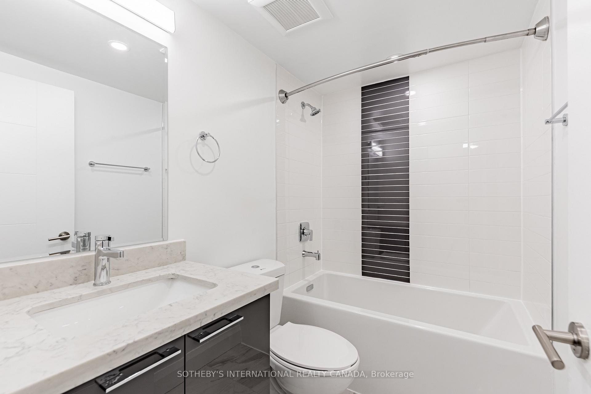 Photo 12 of Unit 1502, 191 Sherbourne Street, Toronto, Moss Park — HOMEH