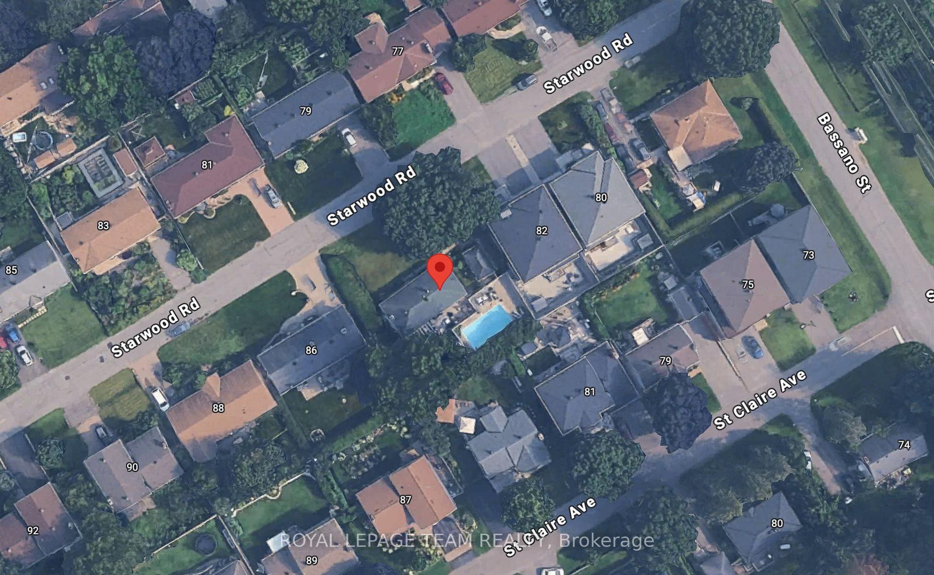Photo 3 of 84 Starwood Road, Ottawa, Meadowlands/St. Claire Gardens — HOMEH