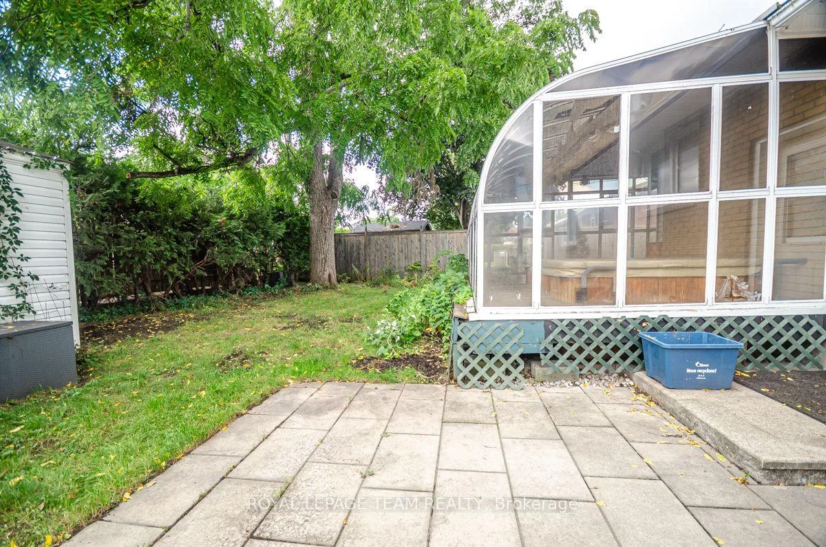 Photo 34 of 84 Starwood Road, Ottawa, Meadowlands/St. Claire Gardens — HOMEH