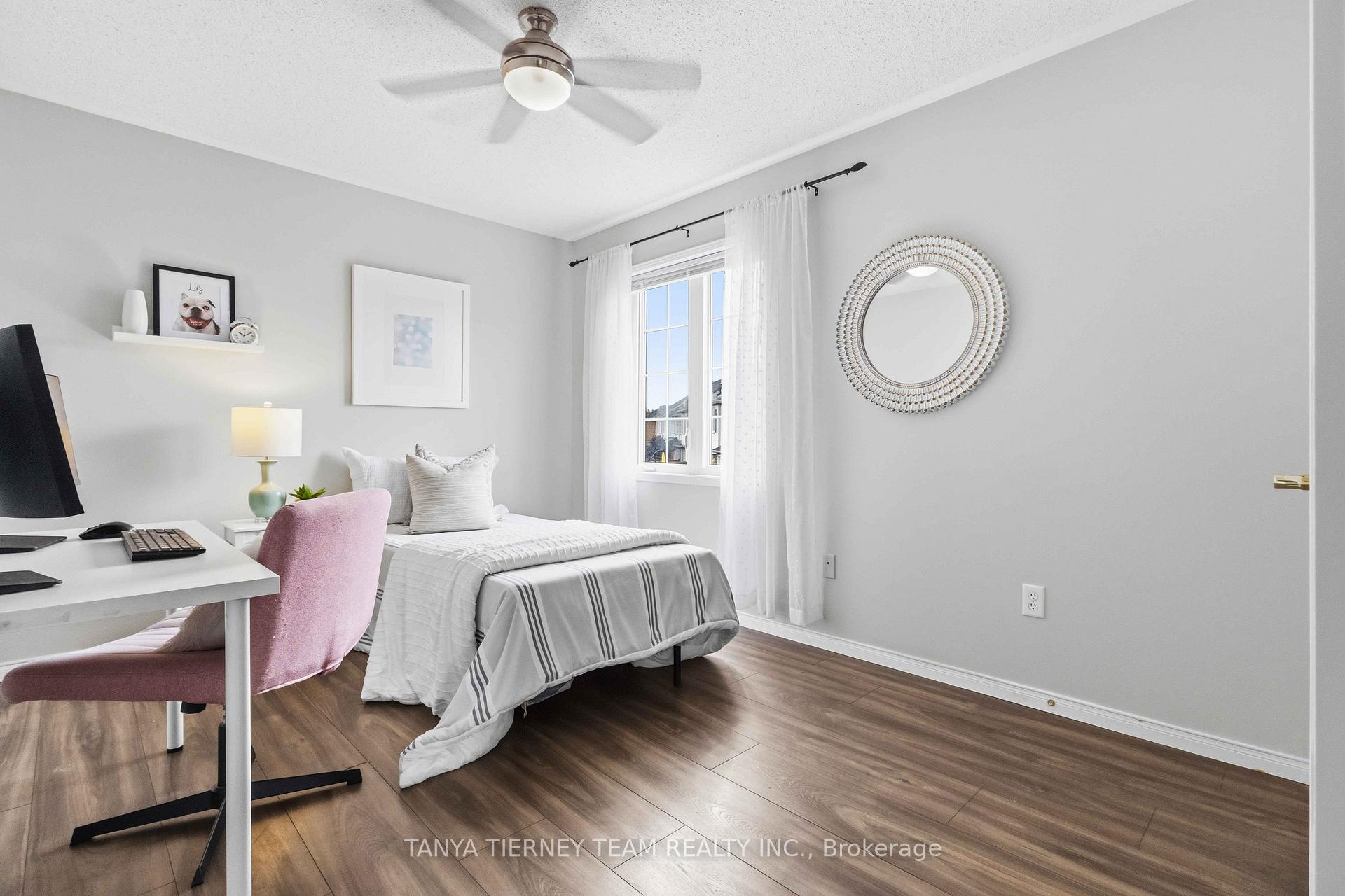 Photo 34 of 70 Tempo Way, Whitby, Brooklin — HOMEH
