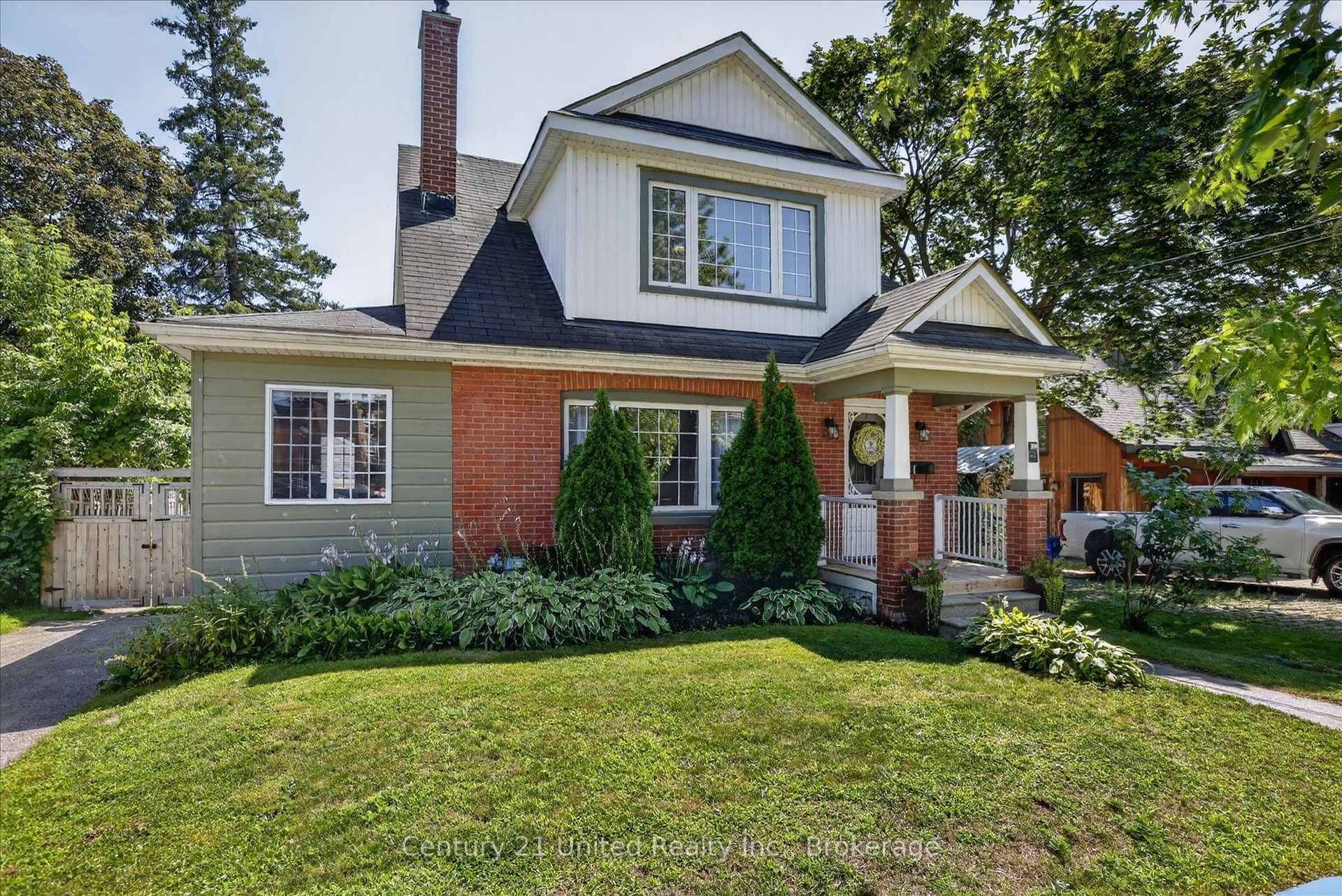 Photo 2 of 115 Douro Street, Peterborough, Ashburnham Ward 4 — HOMEH