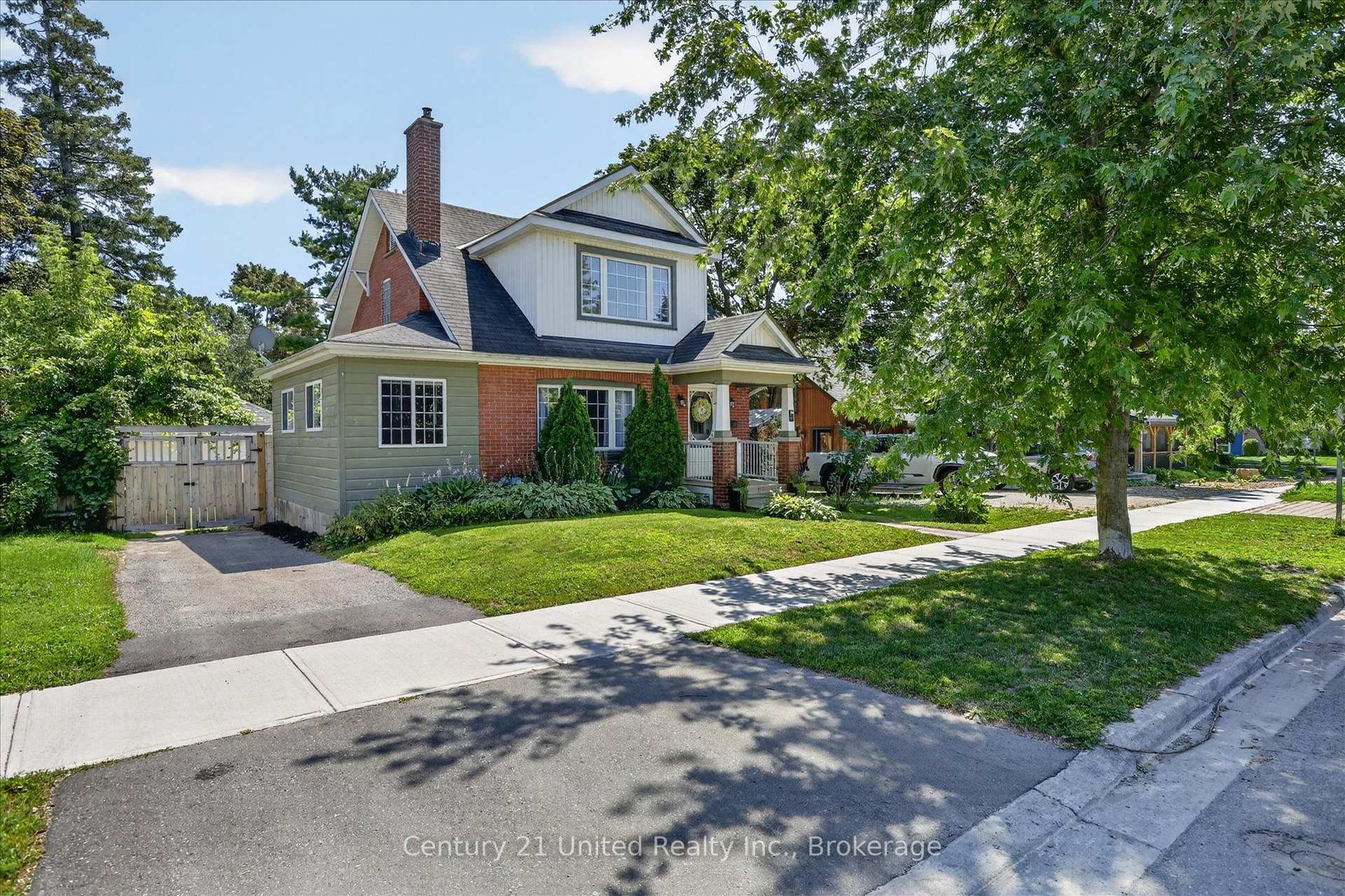 Photo 3 of 115 Douro Street, Peterborough, Ashburnham Ward 4 — HOMEH