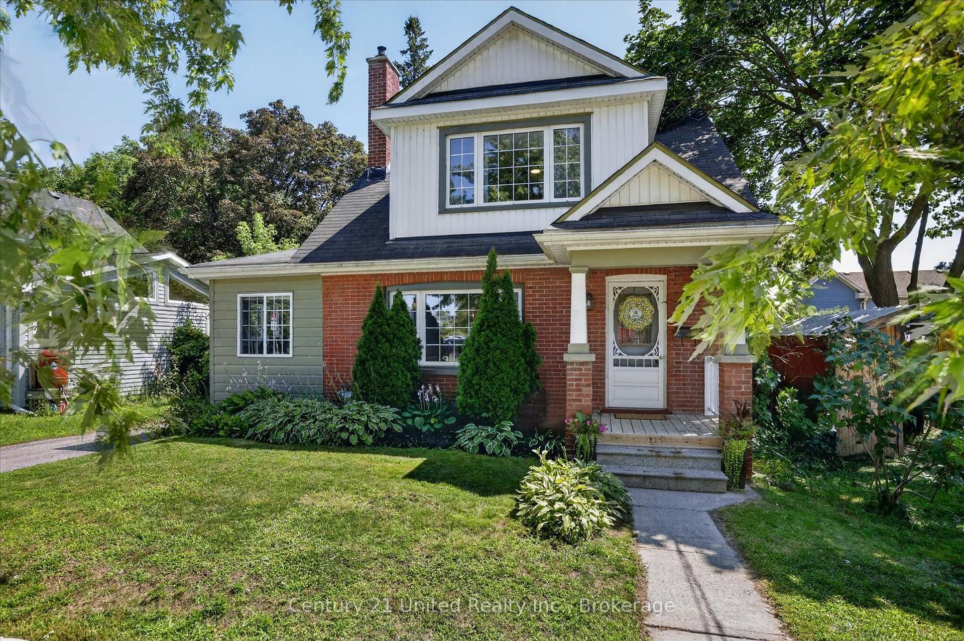 Photo 1 of 115 Douro Street, Peterborough, Ashburnham Ward 4 — HOMEH