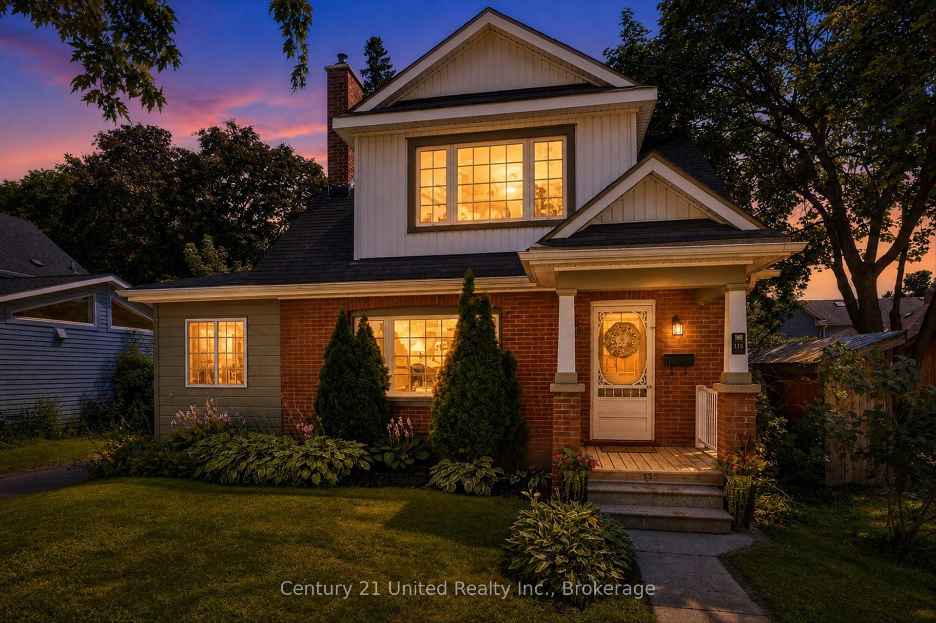 Photo 37 of 115 Douro Street, Peterborough, Ashburnham Ward 4 — HOMEH