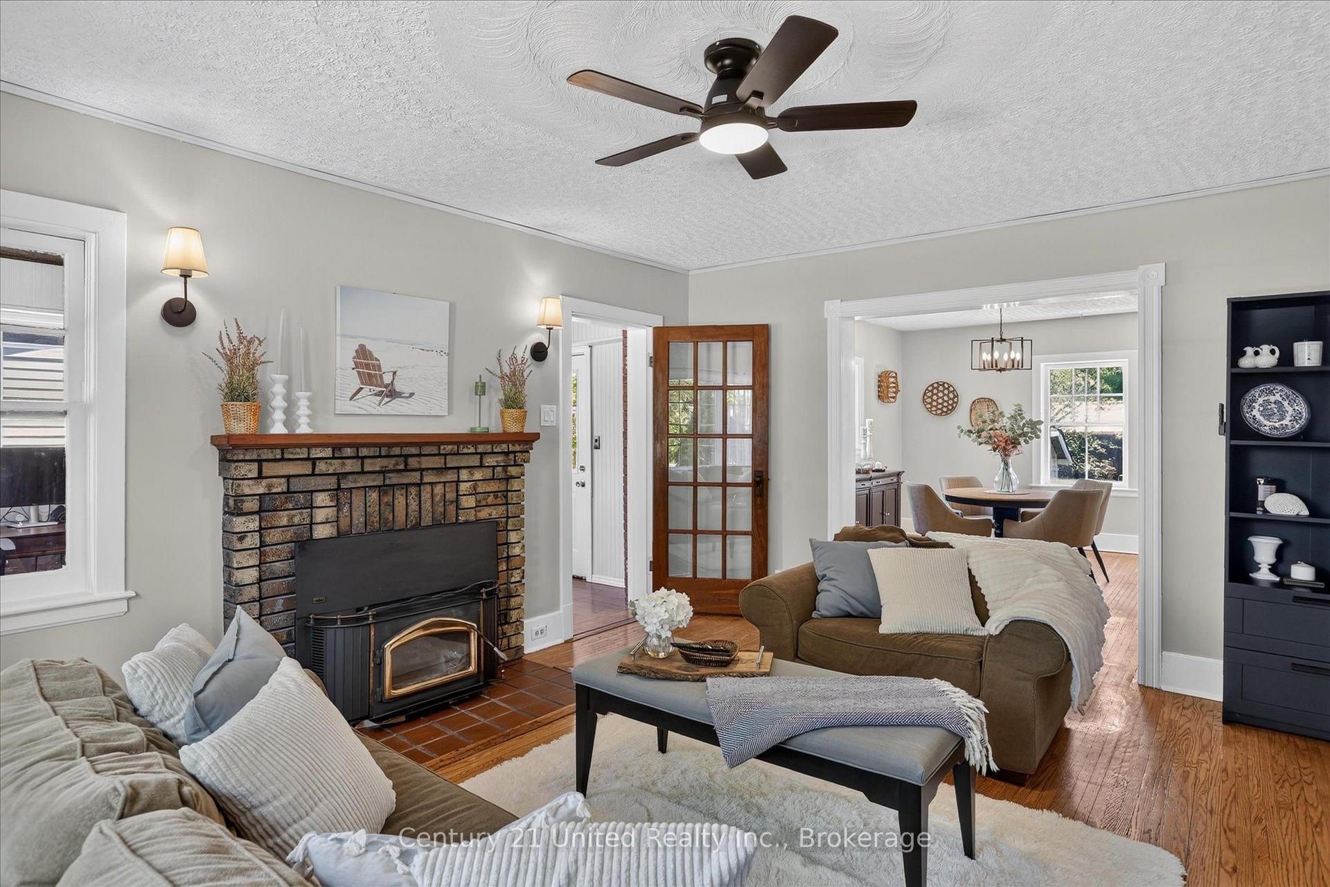 Photo 7 of 115 Douro Street, Peterborough, Ashburnham Ward 4 — HOMEH