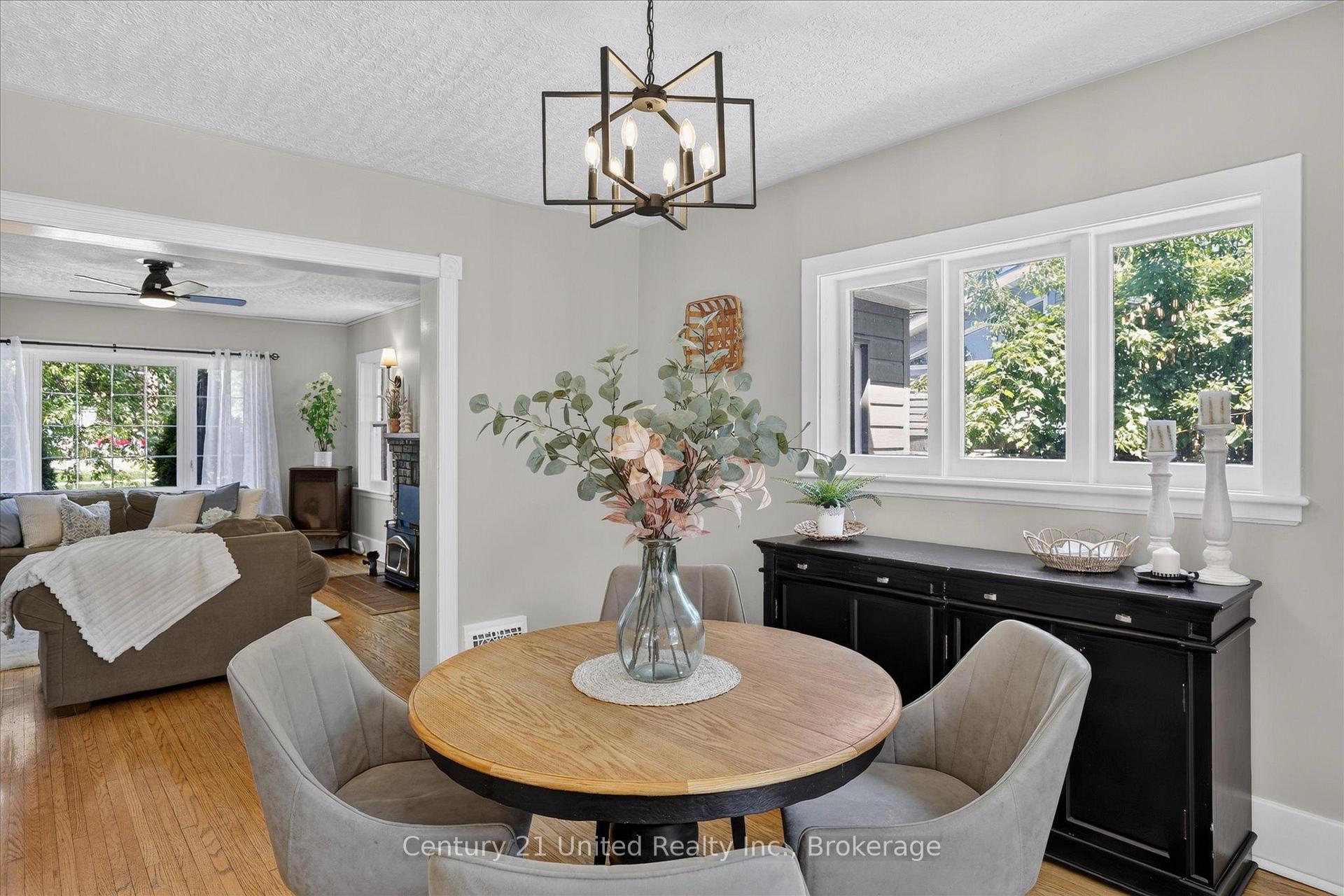 Photo 5 of 115 Douro Street, Peterborough, Ashburnham Ward 4 — HOMEH