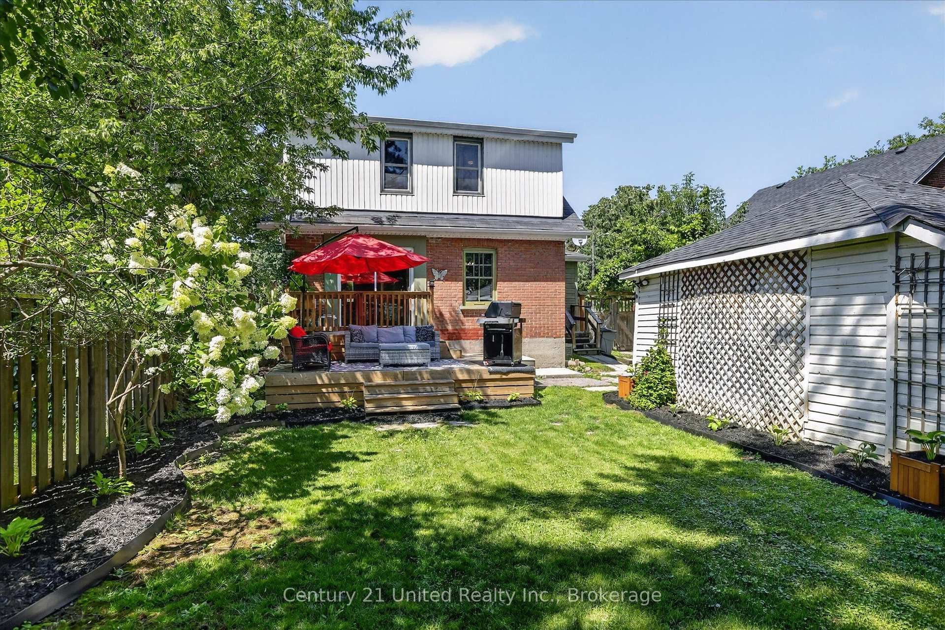 Photo 31 of 115 Douro Street, Peterborough, Ashburnham Ward 4 — HOMEH