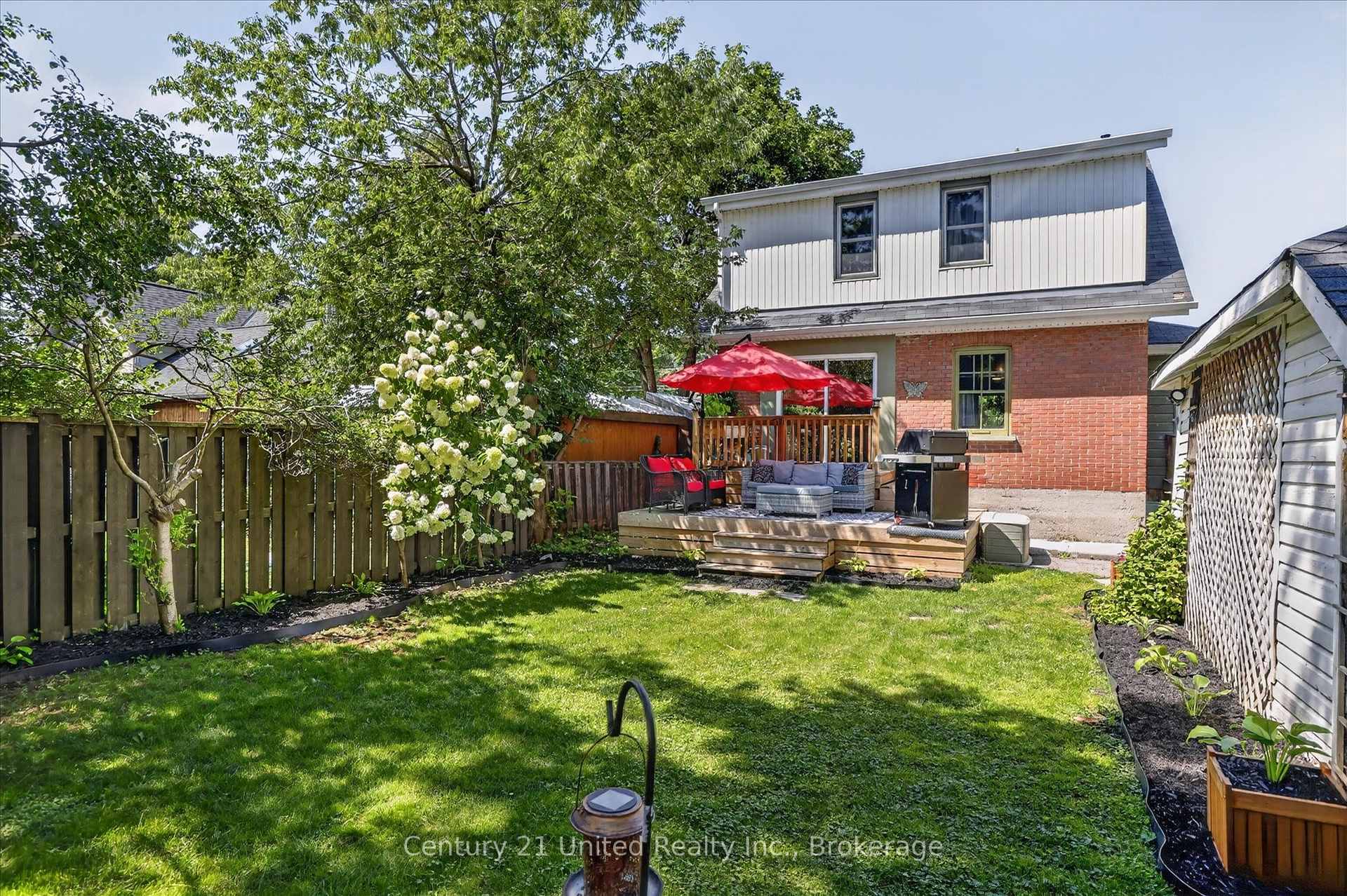Photo 35 of 115 Douro Street, Peterborough, Ashburnham Ward 4 — HOMEH