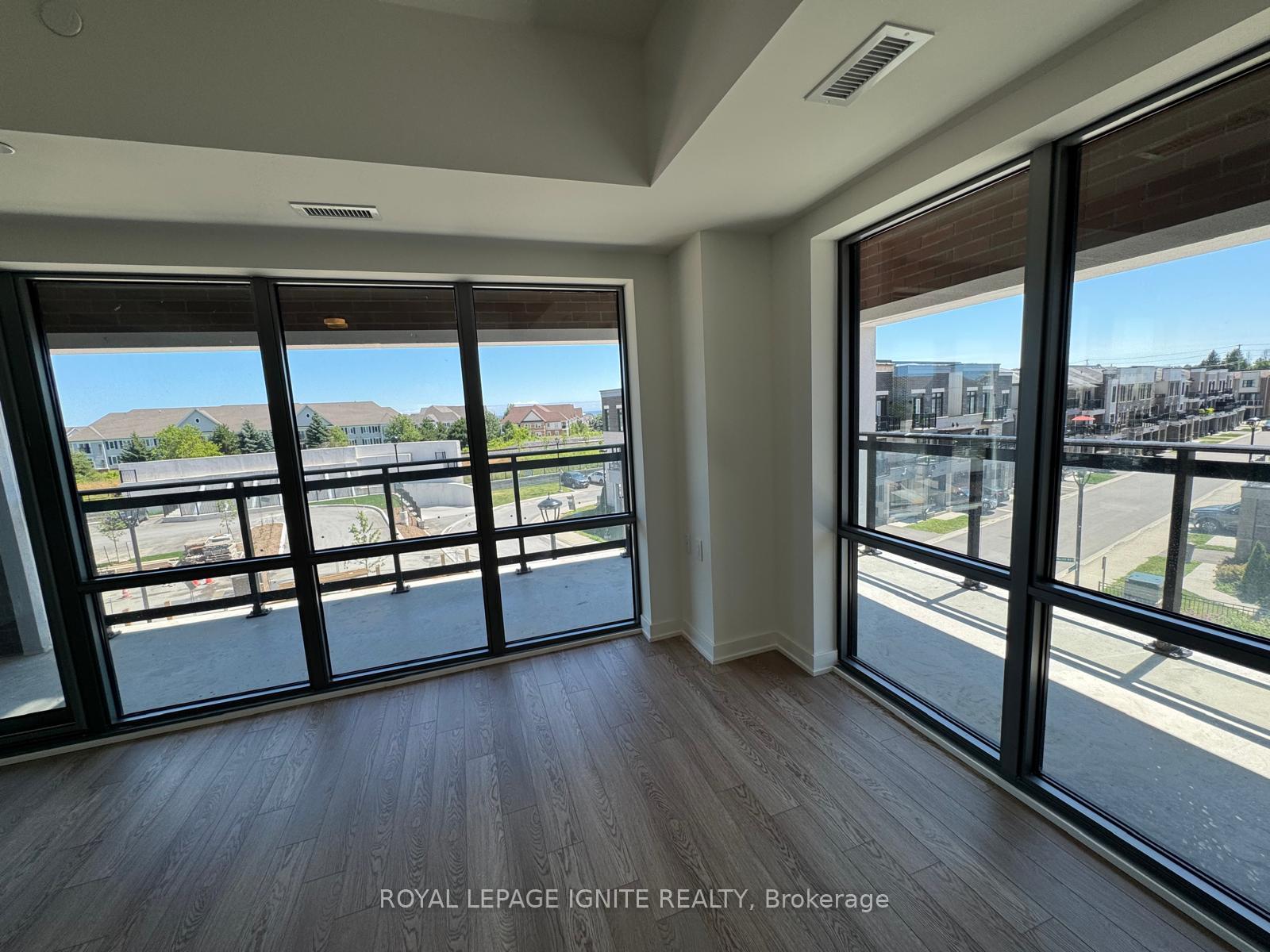 Photo 6 of Unit 322, 51 Clarington Boulevard, Clarington, Bowmanville — HOMEH