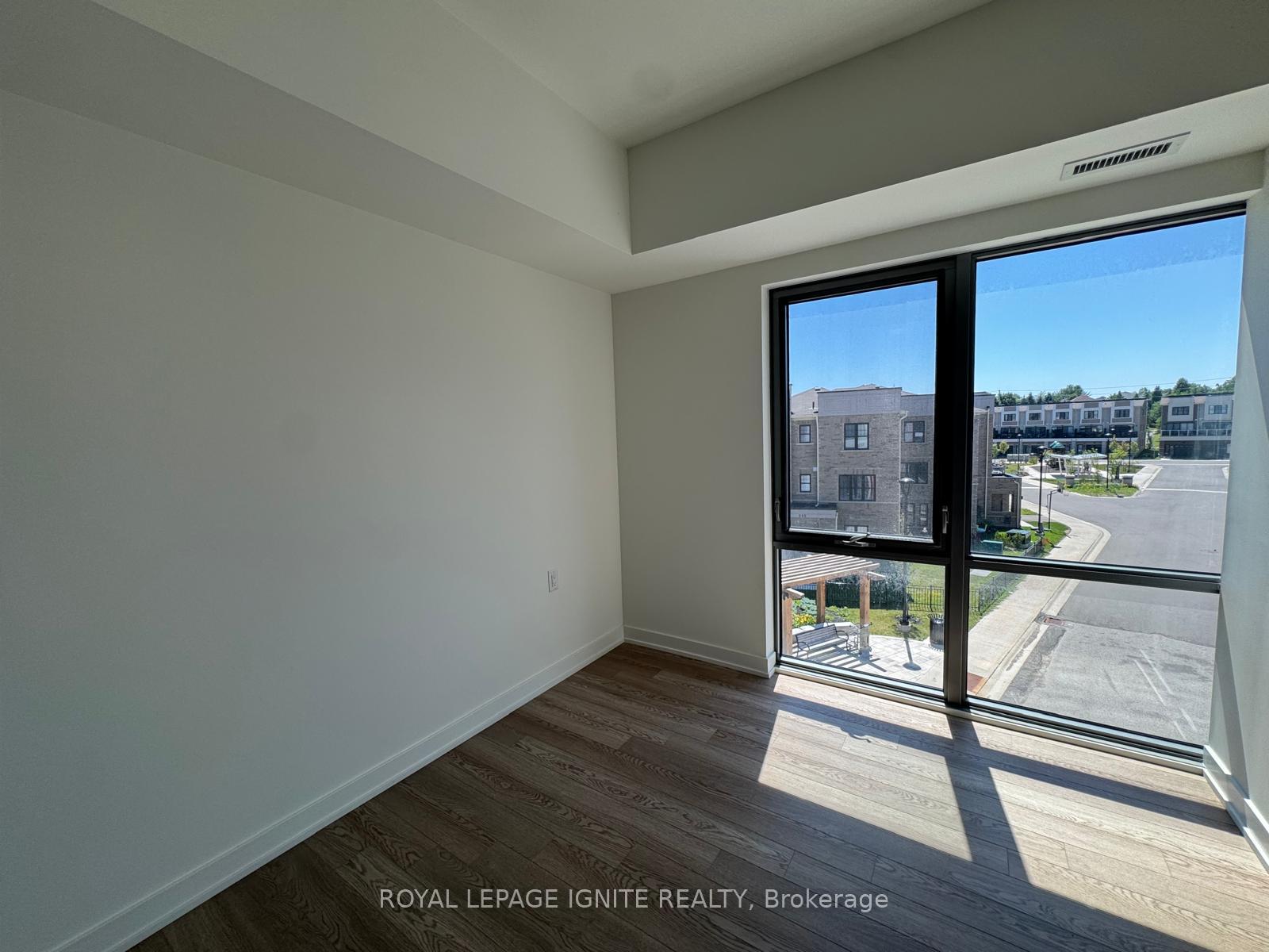Photo 7 of Unit 322, 51 Clarington Boulevard, Clarington, Bowmanville — HOMEH