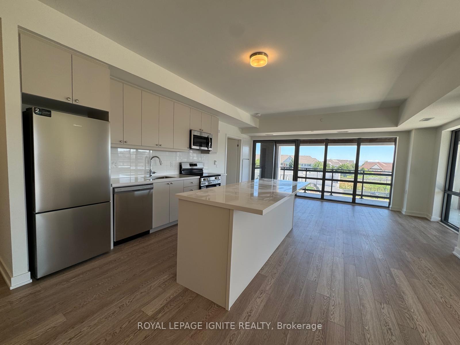 Photo 13 of Unit 322, 51 Clarington Boulevard, Clarington, Bowmanville — HOMEH