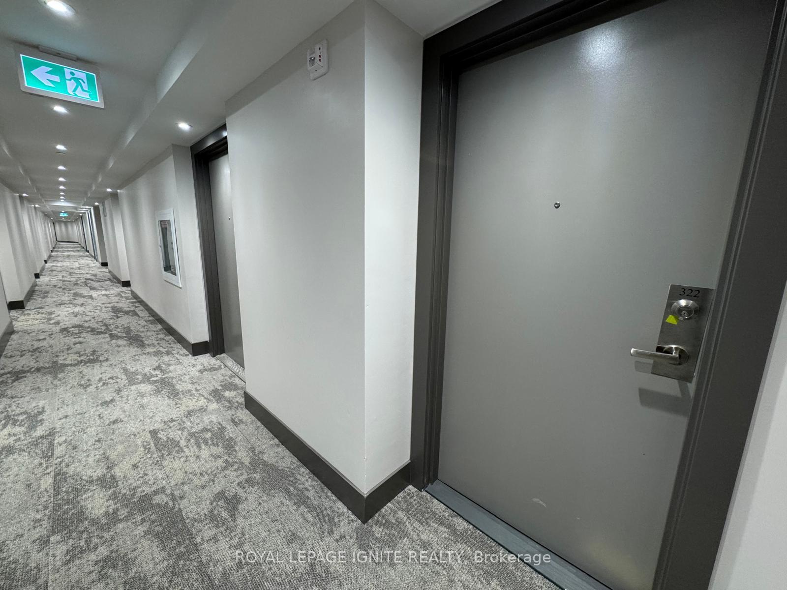 Photo 30 of Unit 322, 51 Clarington Boulevard, Clarington, Bowmanville — HOMEH