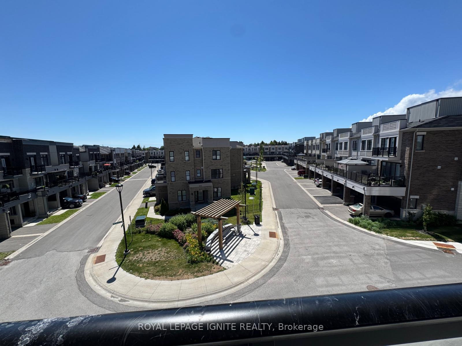 Photo 31 of Unit 322, 51 Clarington Boulevard, Clarington, Bowmanville — HOMEH