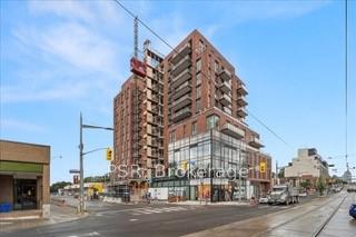 Photo 1 of Unit 312, 185 Alberta Avenue, Toronto, Oakwood Village — HOMEH