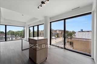 Photo 3 of Unit 312, 185 Alberta Avenue, Toronto, Oakwood Village — HOMEH
