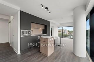 Photo 5 of Unit 312, 185 Alberta Avenue, Toronto, Oakwood Village — HOMEH