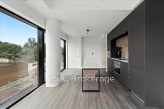 Photo 9 of Unit 312, 185 Alberta Avenue, Toronto, Oakwood Village — HOMEH