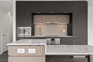 Photo 13 of Unit 312, 185 Alberta Avenue, Toronto, Oakwood Village — HOMEH