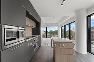 Photo 15 of Unit 312, 185 Alberta Avenue, Toronto, Oakwood Village — HOMEH