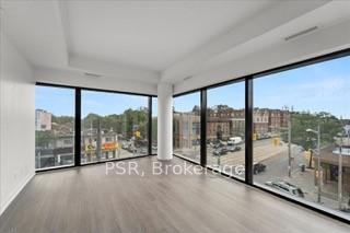 Photo 21 of Unit 312, 185 Alberta Avenue, Toronto, Oakwood Village — HOMEH