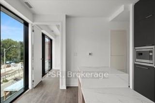 Photo 34 of Unit 312, 185 Alberta Avenue, Toronto, Oakwood Village — HOMEH