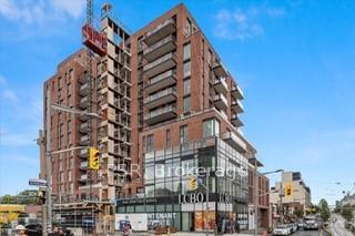 Photo 39 of Unit 312, 185 Alberta Avenue, Toronto, Oakwood Village — HOMEH
