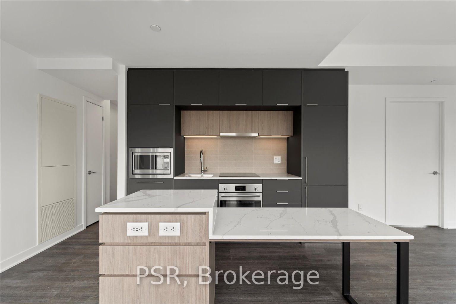 Photo 4 of Unit 312, 185 Alberta Avenue, Toronto, Oakwood Village — HOMEH