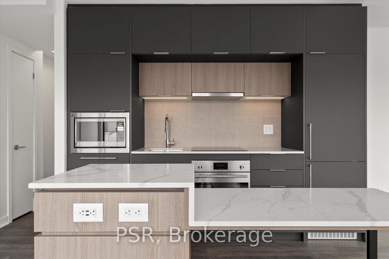 Photo 10 of Unit 312, 185 Alberta Avenue, Toronto, Oakwood Village — HOMEH