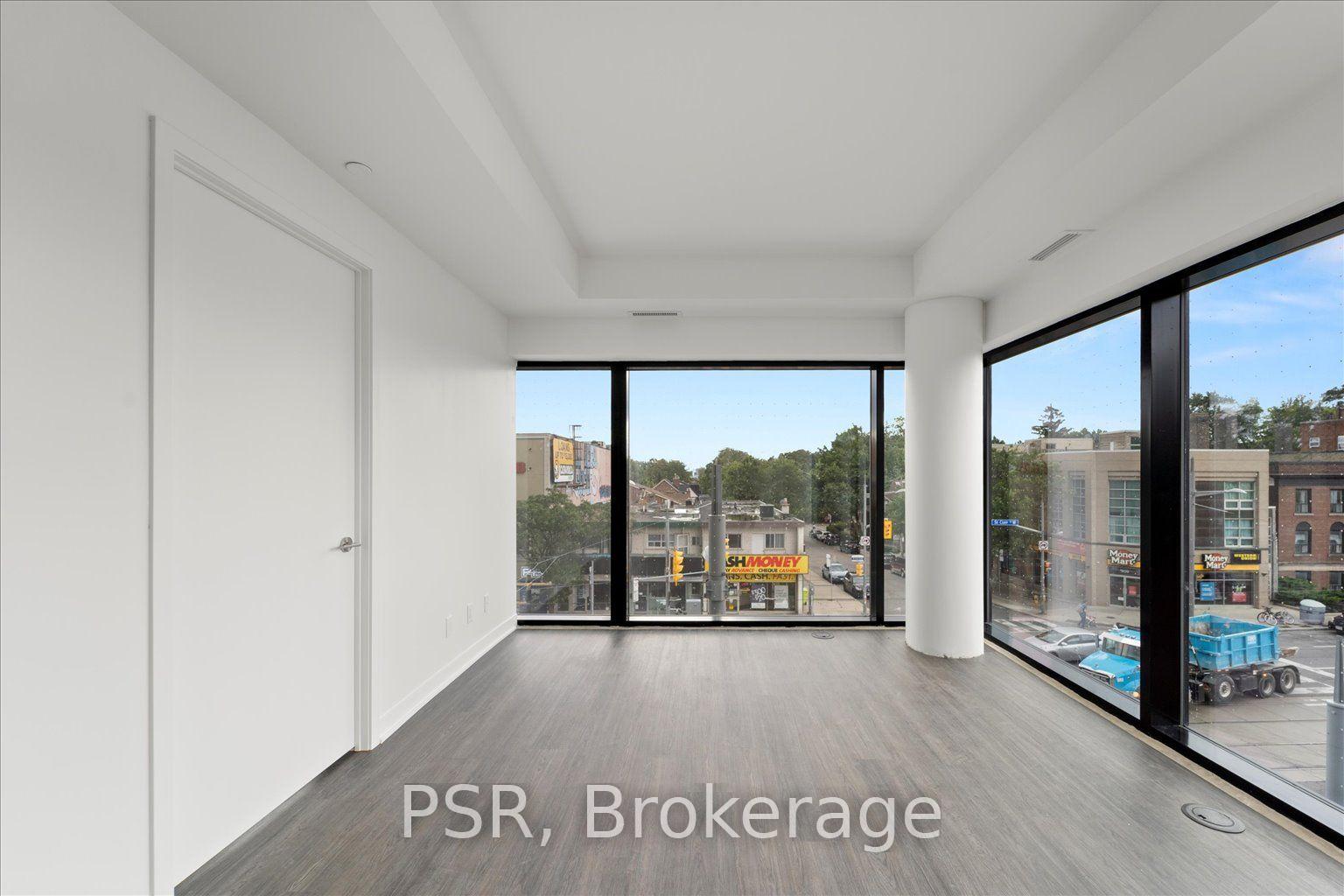 Photo 12 of Unit 312, 185 Alberta Avenue, Toronto, Oakwood Village — HOMEH