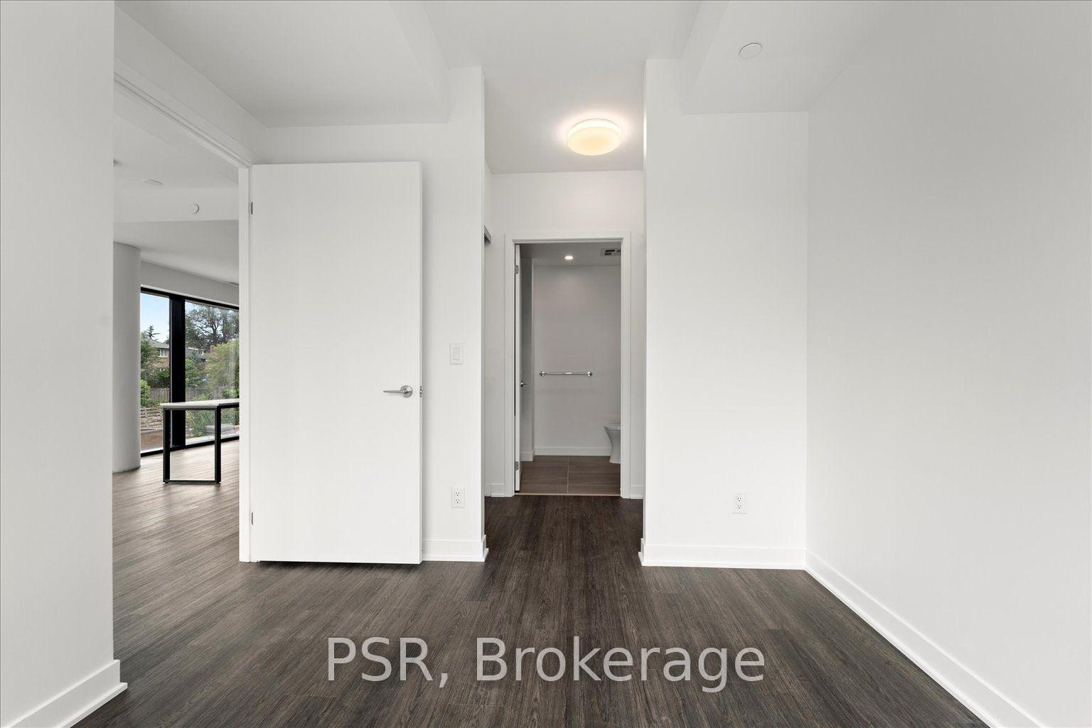 Photo 18 of Unit 312, 185 Alberta Avenue, Toronto, Oakwood Village — HOMEH