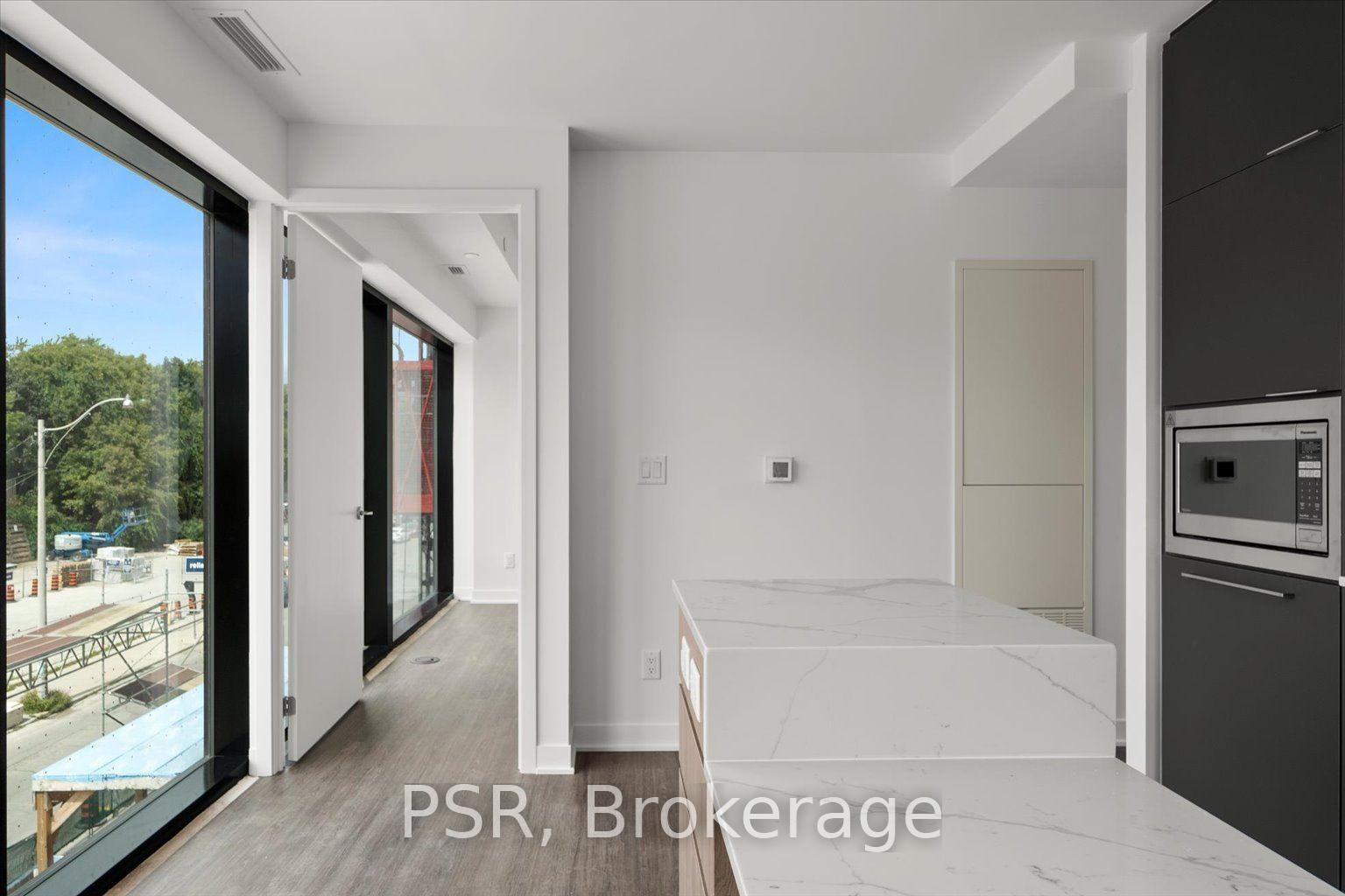 Photo 24 of Unit 312, 185 Alberta Avenue, Toronto, Oakwood Village — HOMEH