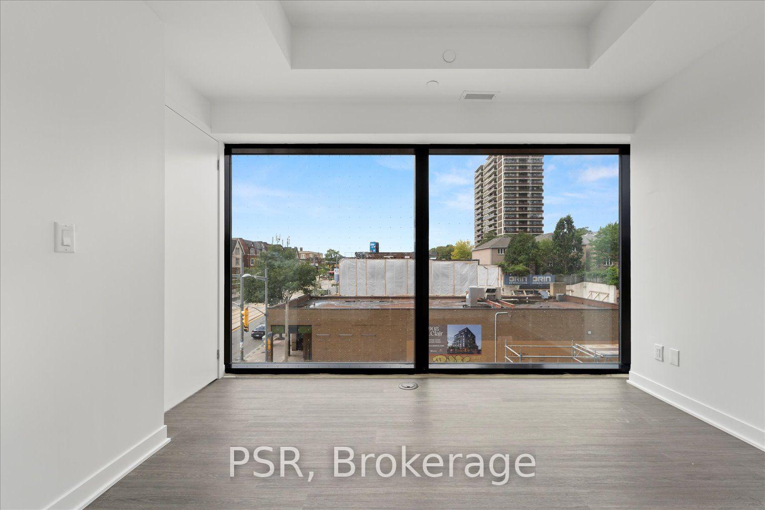 Photo 28 of Unit 312, 185 Alberta Avenue, Toronto, Oakwood Village — HOMEH