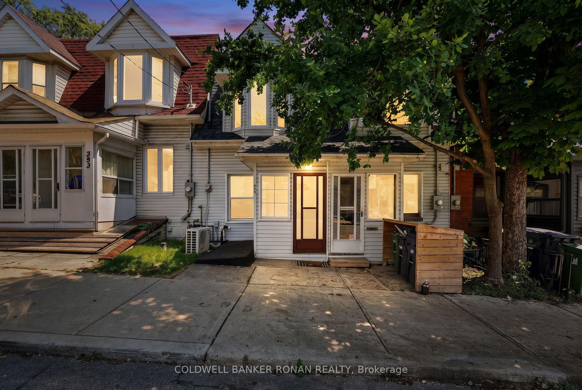 Photo of 391 Jones Avenue