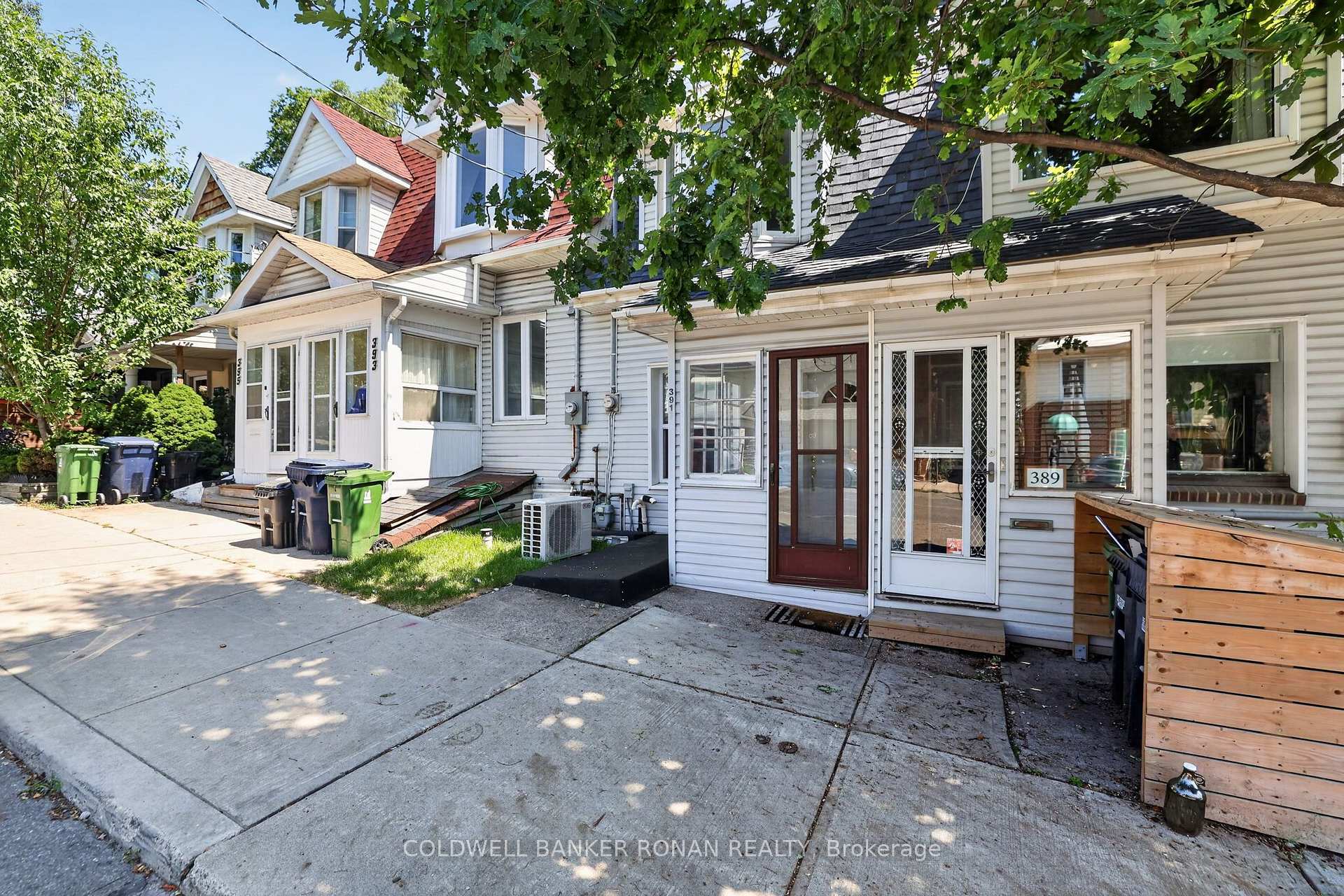 Photo 5 of 391 Jones Avenue, Toronto, Blake-Jones — HOMEH