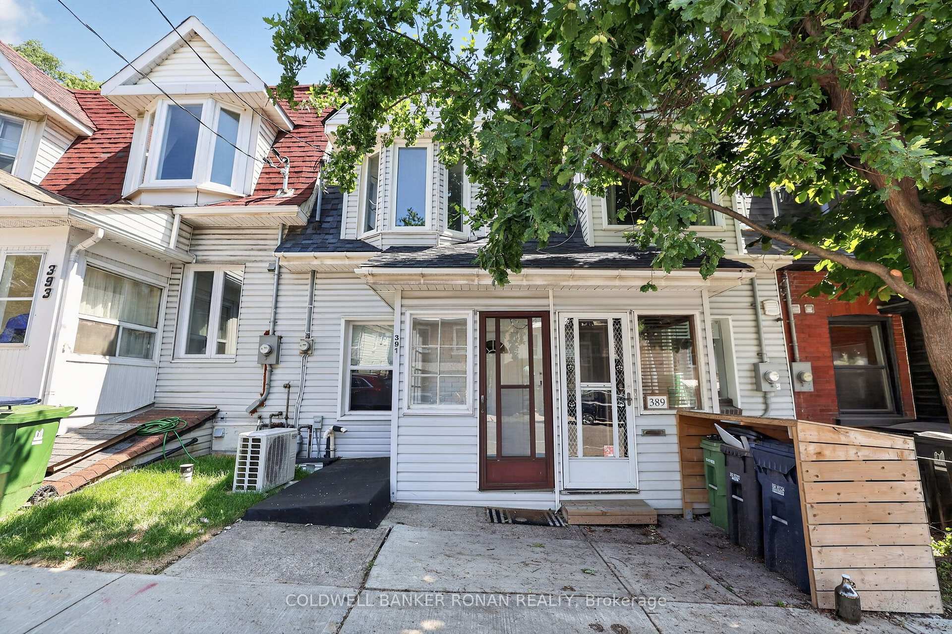 Photo 6 of 391 Jones Avenue, Toronto, Blake-Jones — HOMEH