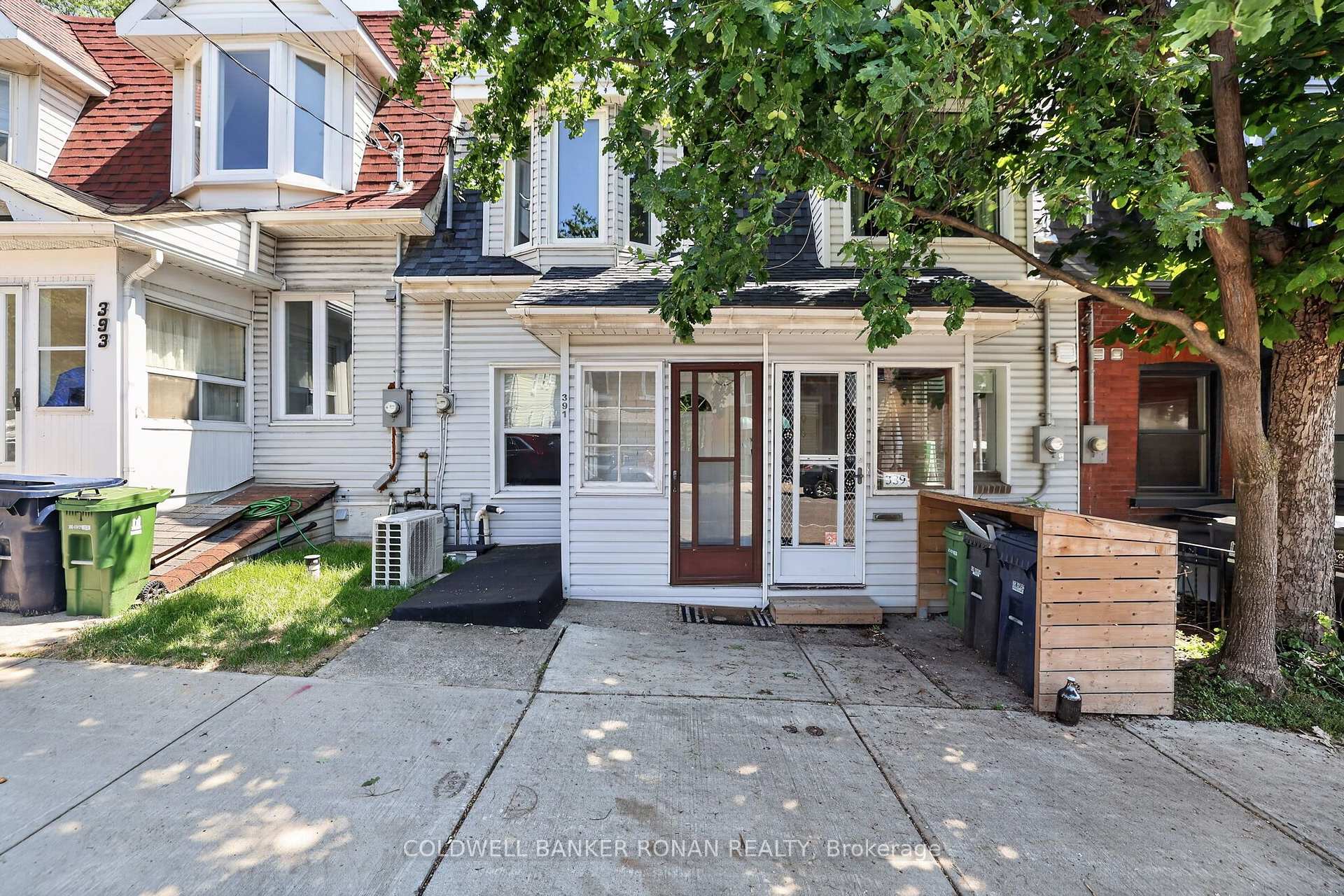 Photo 7 of 391 Jones Avenue, Toronto, Blake-Jones — HOMEH