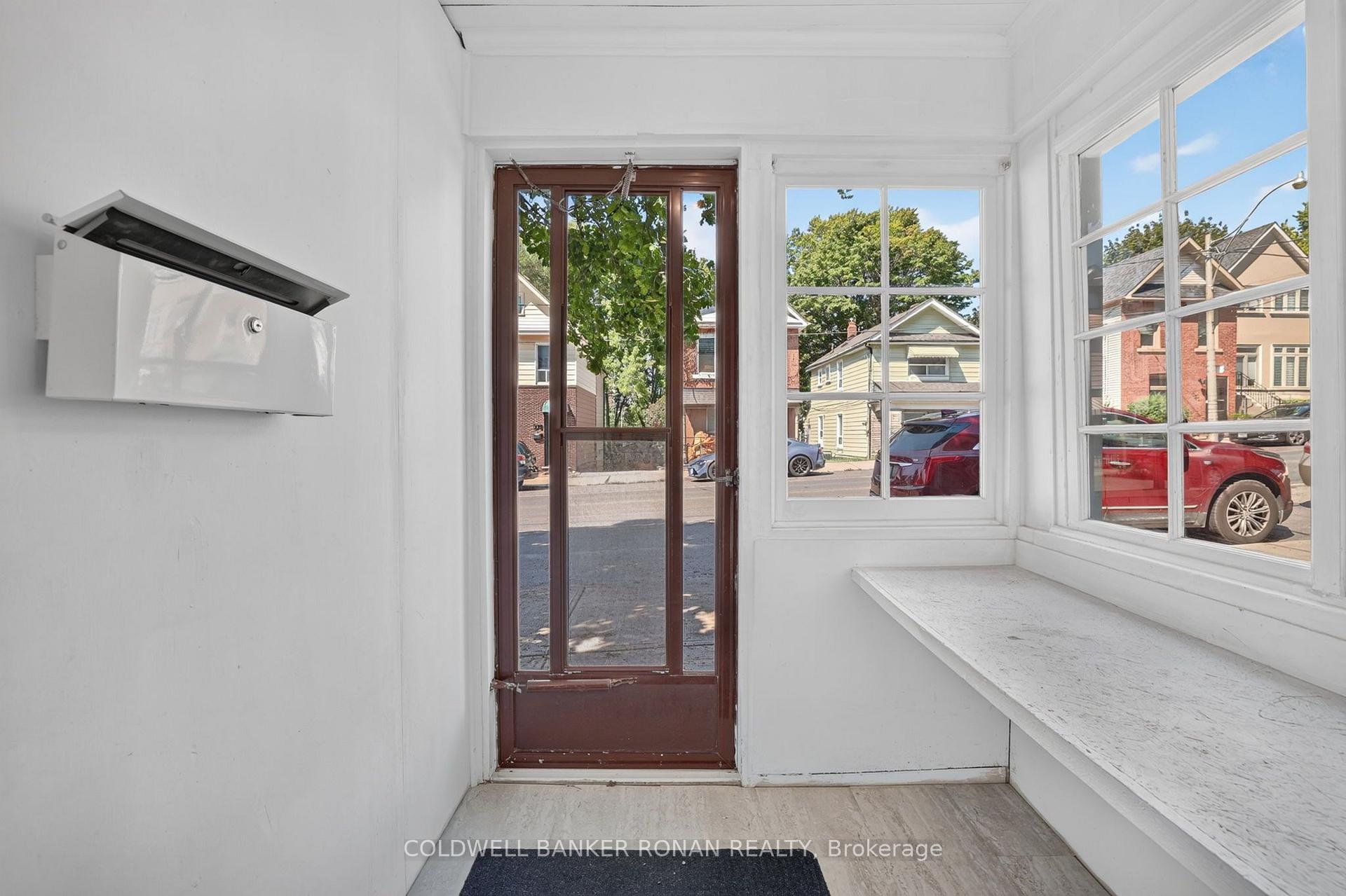 Photo 8 of 391 Jones Avenue, Toronto, Blake-Jones — HOMEH