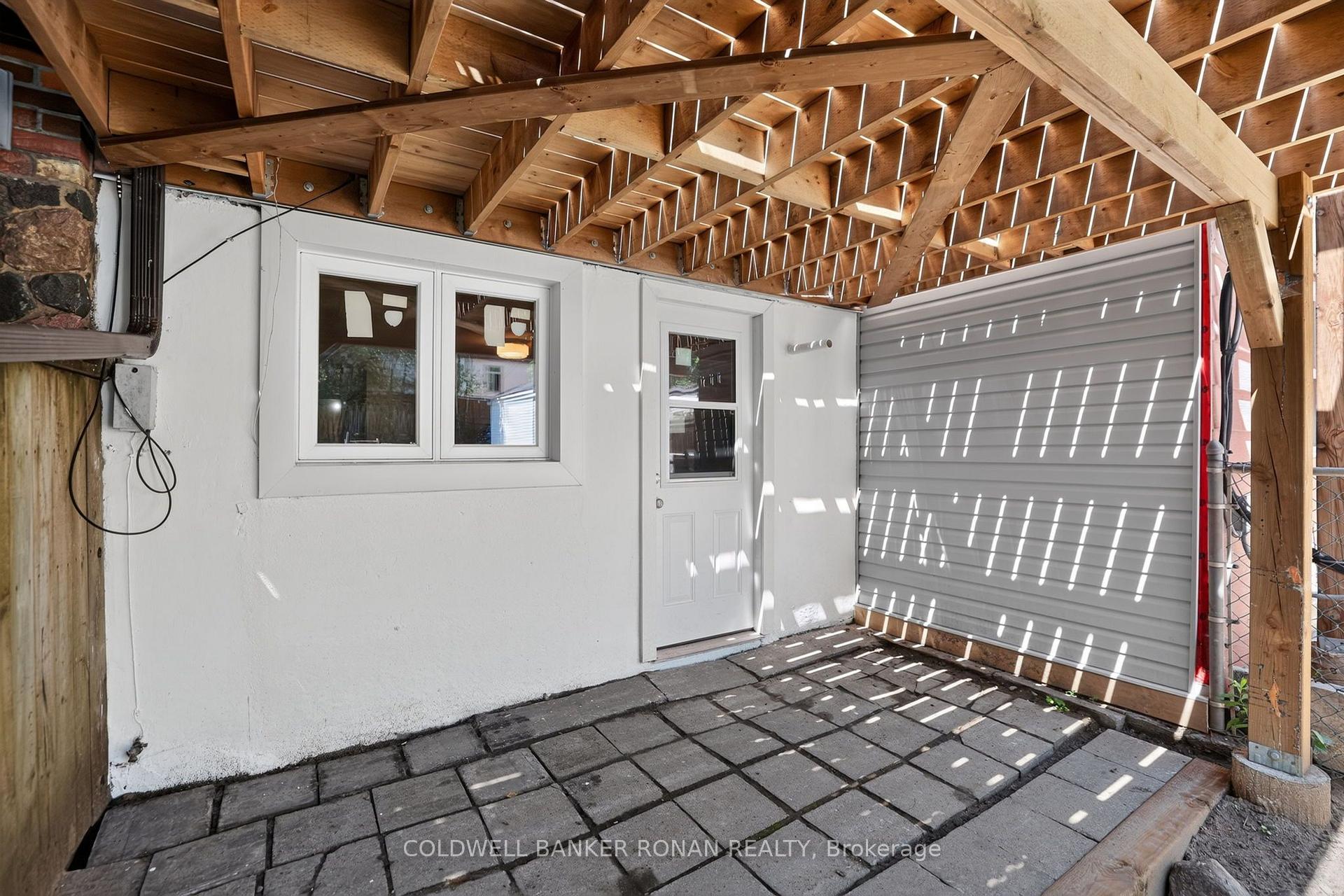 Photo 36 of 391 Jones Avenue, Toronto, Blake-Jones — HOMEH