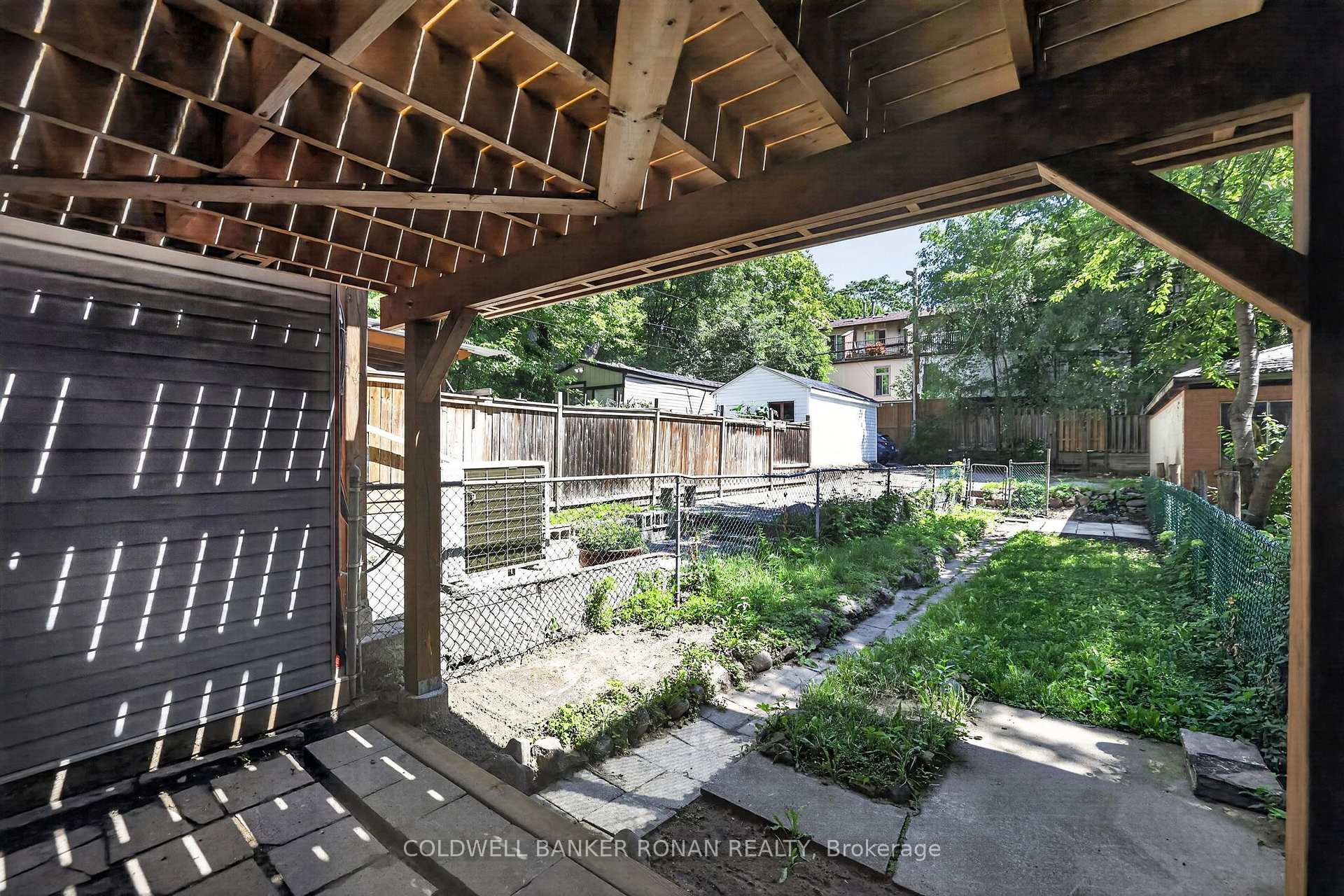 Photo 37 of 391 Jones Avenue, Toronto, Blake-Jones — HOMEH