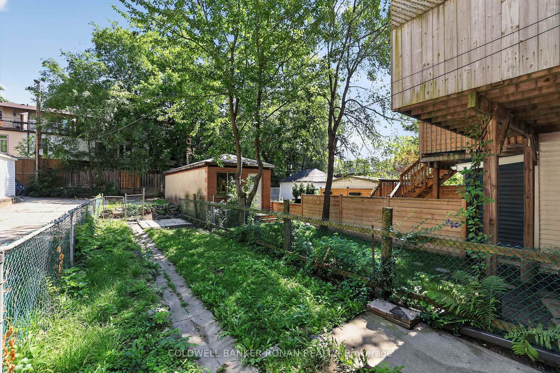 Photo 38 of 391 Jones Avenue, Toronto, Blake-Jones — HOMEH