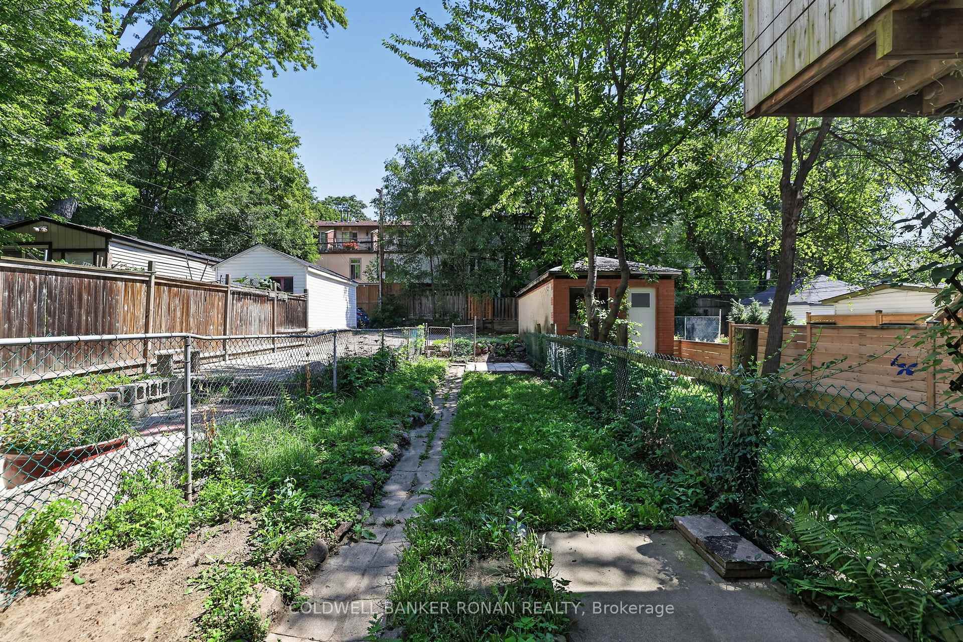 Photo 39 of 391 Jones Avenue, Toronto, Blake-Jones — HOMEH