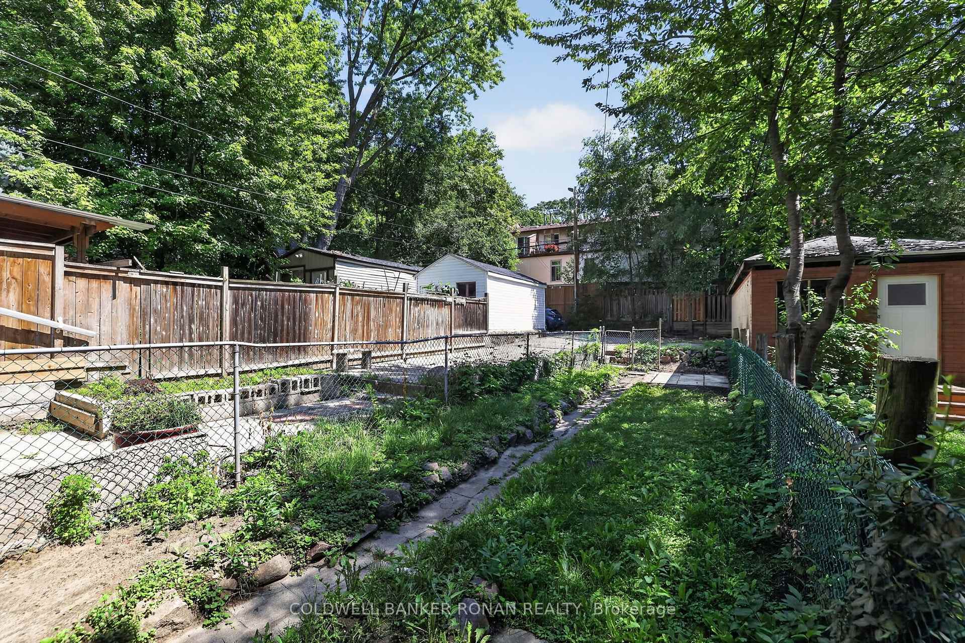 Photo 40 of 391 Jones Avenue, Toronto, Blake-Jones — HOMEH