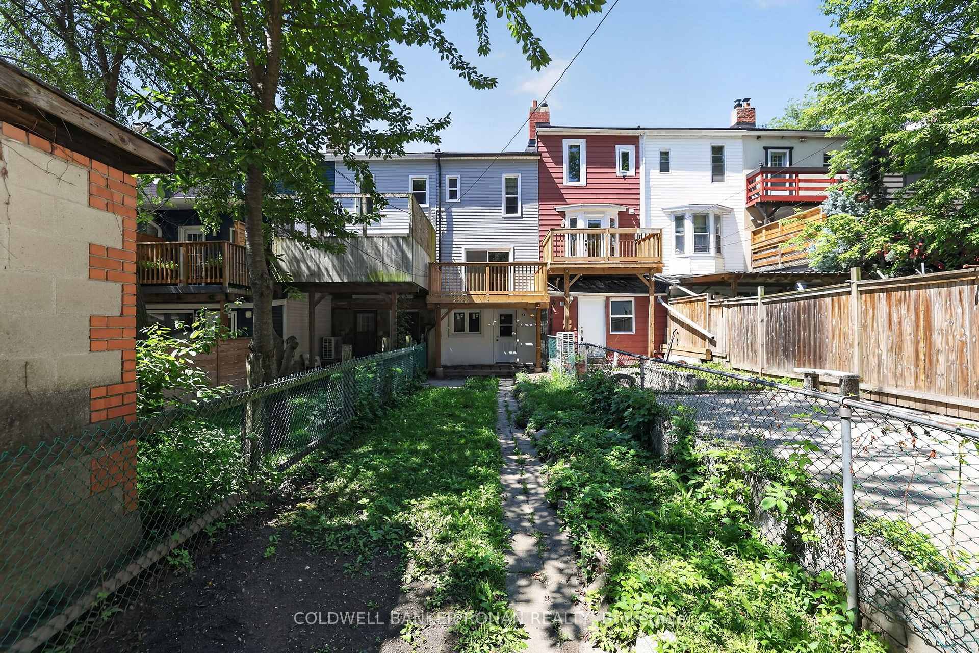 Photo 42 of 391 Jones Avenue, Toronto, Blake-Jones — HOMEH